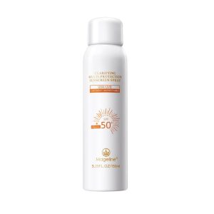 CLARIFYING MULTI-PROTECTION SUNSCREEN SPRAY SPF50+ PA++++