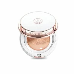 MOONLIGHT TRANSLUCENT FLAWLESS CUSHION -  #01-PINK PORCELAIN