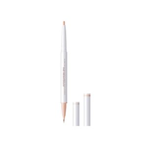 3D DUAL-ENDED SILKWORM PEN -  #01 -NUDE APROCOT