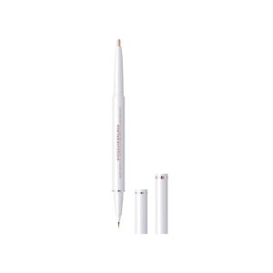 3D DUAL-ENDED SILKWORM PEN -  #02 -CHAMPAGNE GOLD