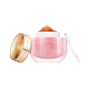 BLACK TEA ROSE FACIAL MASK