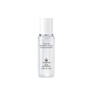 BLOOMING VITALITY MAKE UP REMOVER