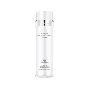 BRIGHTENING LUMINIOUS TONER