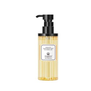 LIGHTWEIGHT DEEP CLEANSING OIL
