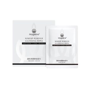 MAKE-UP REMOVER CLEANSING WIPES
