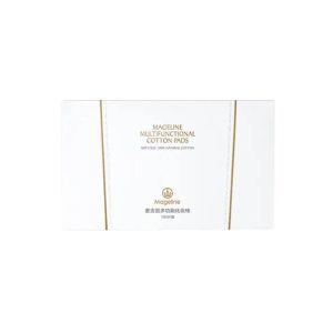 MULTIFUNTIONAL COTTON PADS