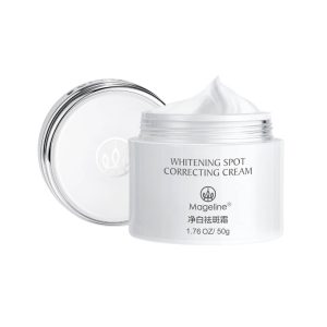 WHITENING SPOT CORRECTING NIGHT CREAM 3.0